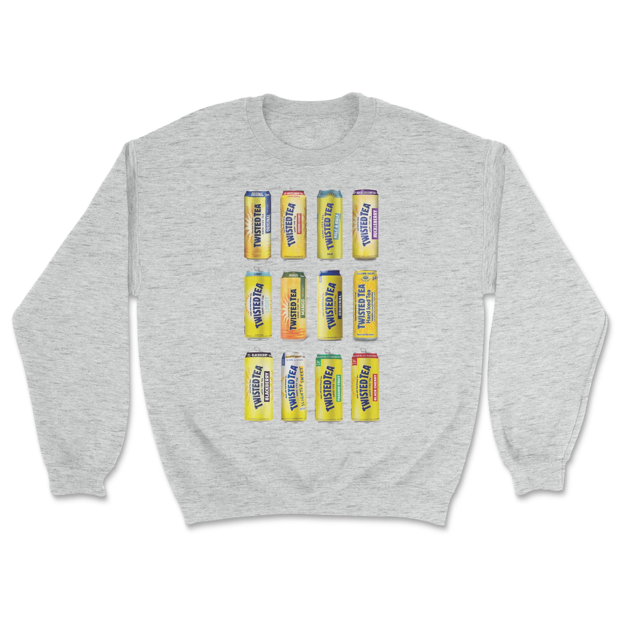 Twisted Tea's Sweatshirt