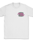 Feeling Lucky Retro Tee