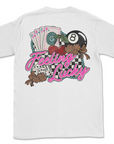 Feeling Lucky Retro Tee