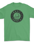 Basic Grinch Tee