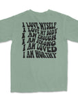 Self Love Bay Tee